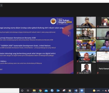 BENGKEL PRA TWG INDEKS BUDAYA SUKAN MALAYSIA 2021 4